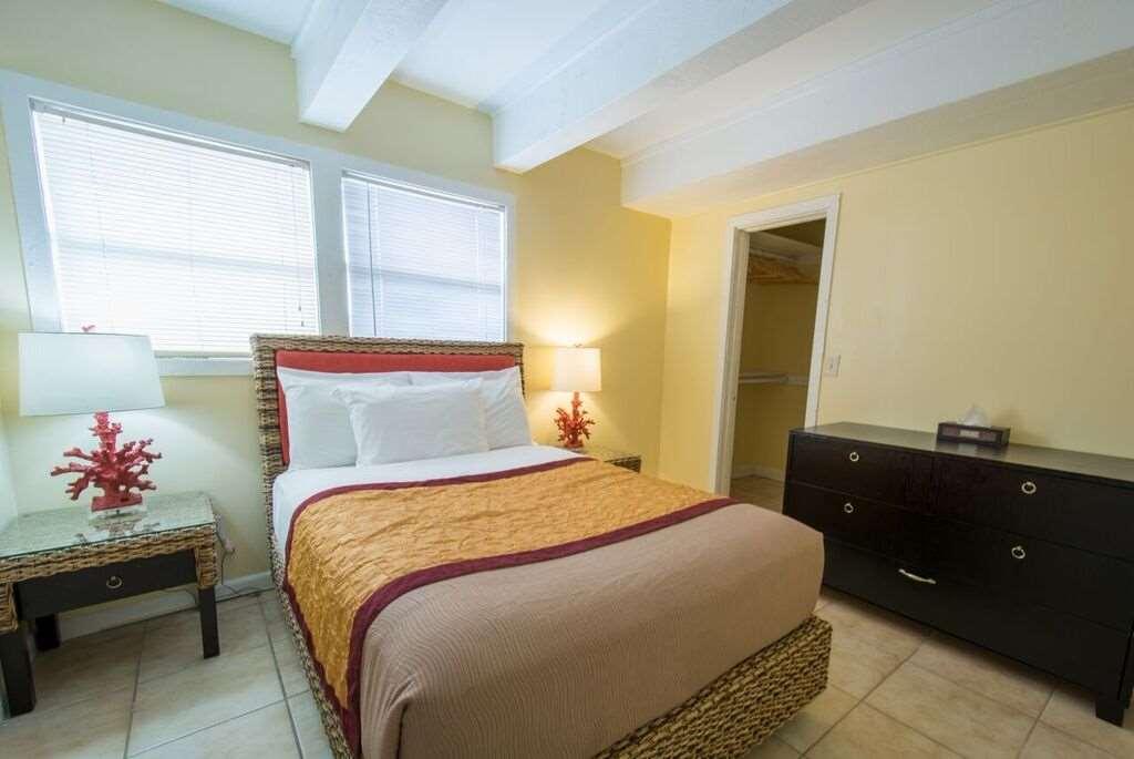 Royal Inn Beach Hutchinson Island Fort Pierce Quarto foto