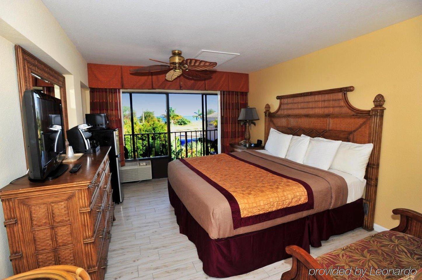 Royal Inn Beach Hutchinson Island Fort Pierce Exterior foto